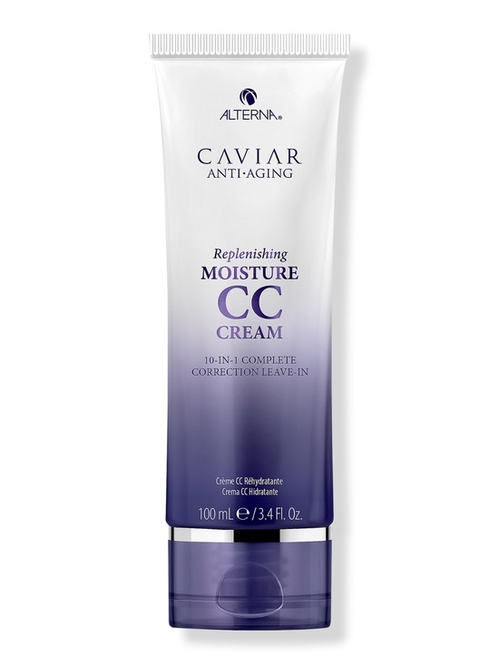 Alterna Other - 🎀 ALTERNA Caviar Anti-Aging Replenishing Moisture CC Cream 10-in-1 🎀